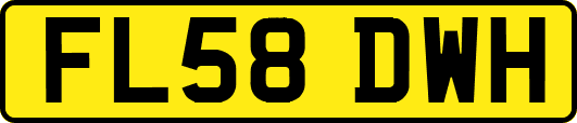 FL58DWH
