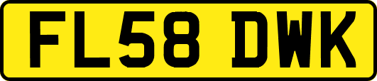FL58DWK