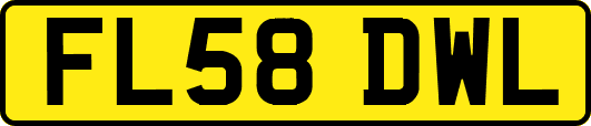 FL58DWL