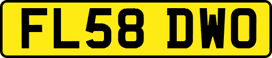 FL58DWO