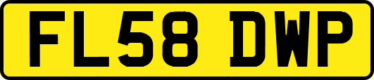 FL58DWP
