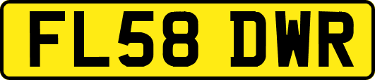 FL58DWR