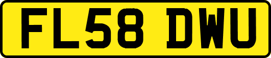 FL58DWU
