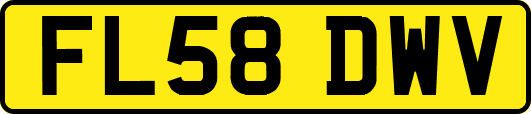 FL58DWV