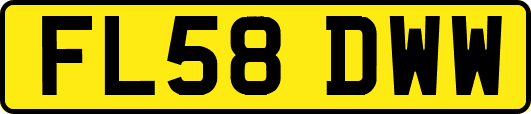 FL58DWW