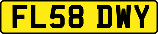 FL58DWY
