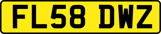 FL58DWZ