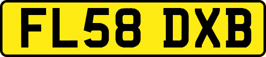 FL58DXB