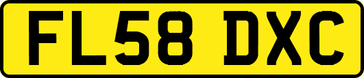 FL58DXC