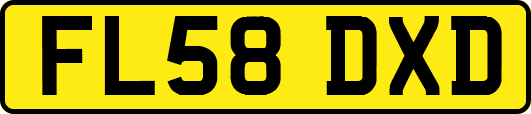 FL58DXD