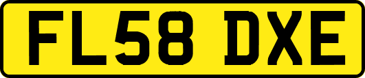FL58DXE