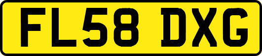 FL58DXG