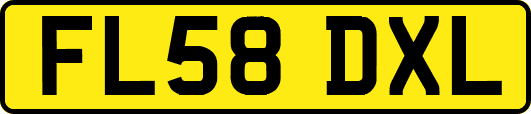 FL58DXL