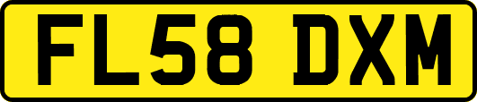 FL58DXM