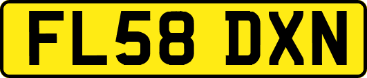 FL58DXN