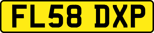 FL58DXP