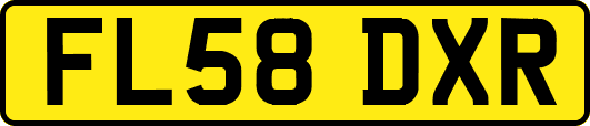 FL58DXR