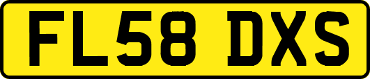 FL58DXS