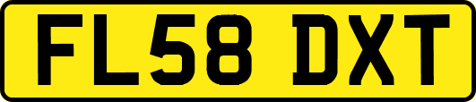 FL58DXT