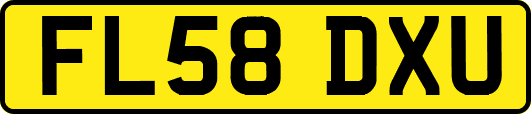 FL58DXU
