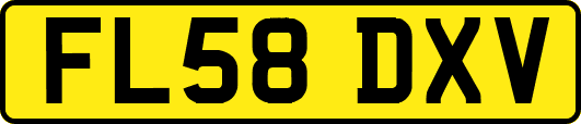 FL58DXV
