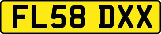 FL58DXX