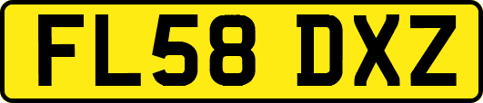 FL58DXZ