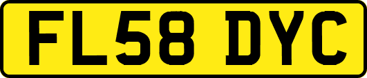 FL58DYC