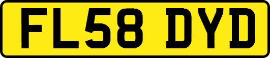 FL58DYD