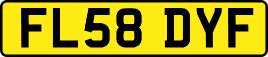 FL58DYF