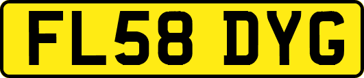 FL58DYG