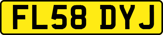 FL58DYJ