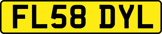 FL58DYL