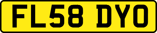 FL58DYO