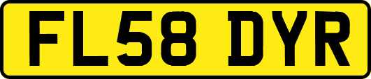 FL58DYR