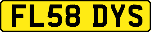 FL58DYS