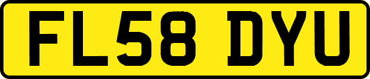 FL58DYU