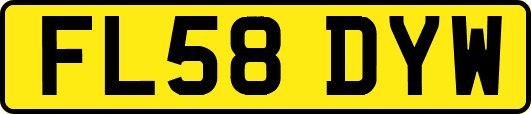 FL58DYW