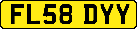 FL58DYY