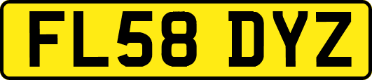 FL58DYZ