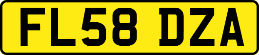 FL58DZA