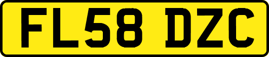 FL58DZC