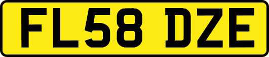 FL58DZE