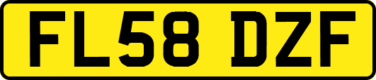 FL58DZF