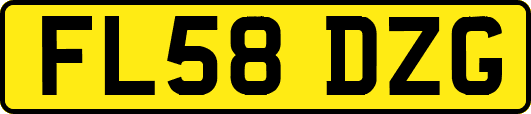FL58DZG