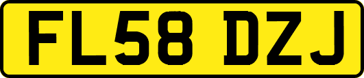 FL58DZJ