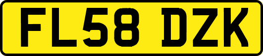 FL58DZK