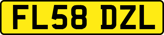 FL58DZL