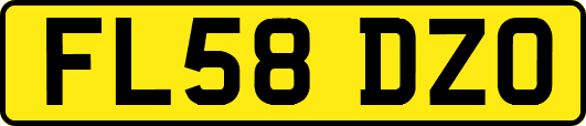 FL58DZO