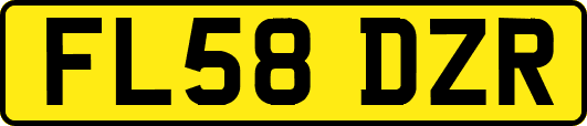 FL58DZR